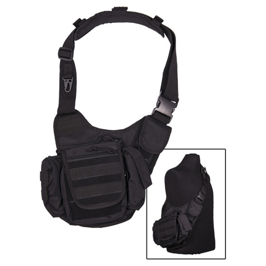Mil-Tec® Τσαντάκι Ώμου - Χιαστί Multifunction