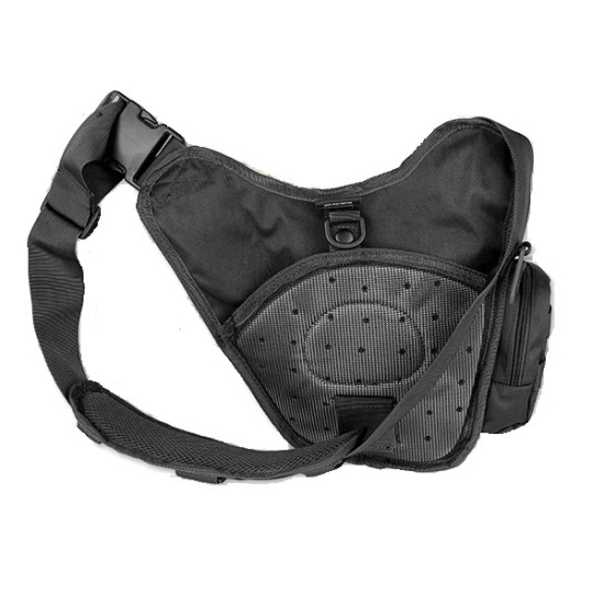 Mil-Tec® Τσαντάκι Ώμου - Χιαστί Multifunction
