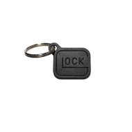 Μπρελόκ Glock® Logo Πολυμερές