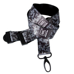 Glock® Κρεμαστός Ιμάντας Lanyard