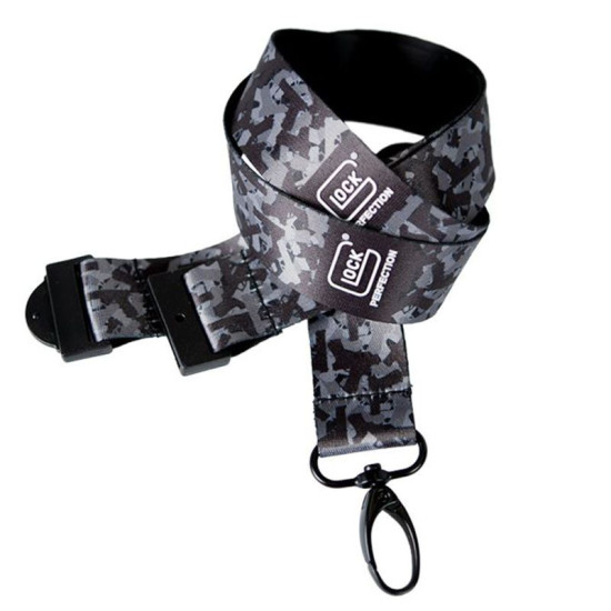 Glock® Κρεμαστός Ιμάντας Lanyard