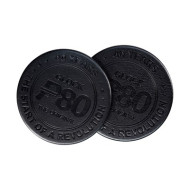 Σουβέρ Glock® P80 Anniversary 