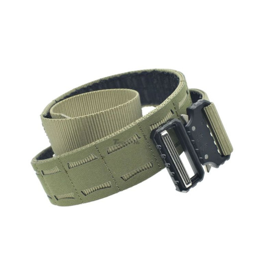 Amomax® Διπλή Επιχειρησιακή Ζώνη Greyhawk 1.75" TBS001RG - Σύστημα Molle 