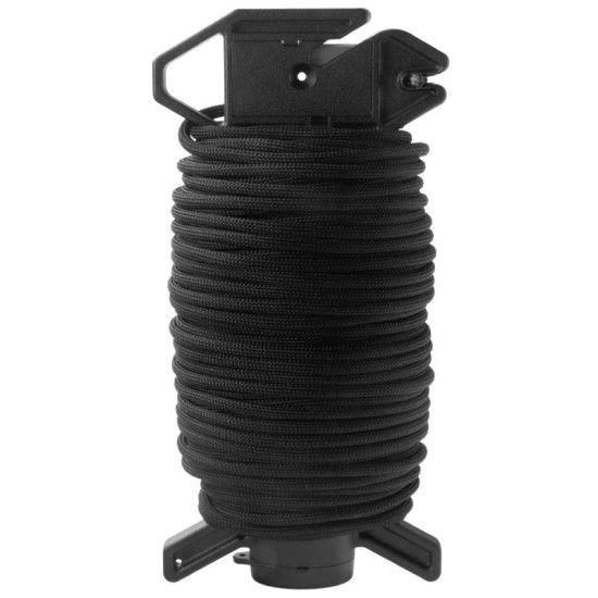 ATWOOD ROPE MFG® Αρτάνη  550 Paracord (100ft) 30m. - Ready Rope™
