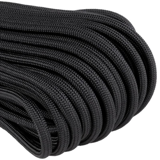 ATWOOD ROPE MFG® Αρτάνη 750 Paracord - 30m /100 ft