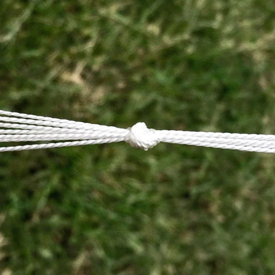 ATWOOD ROPE MFG® Αρτάνη Parapocalypse Ultimate Survivor Cord (50ft)