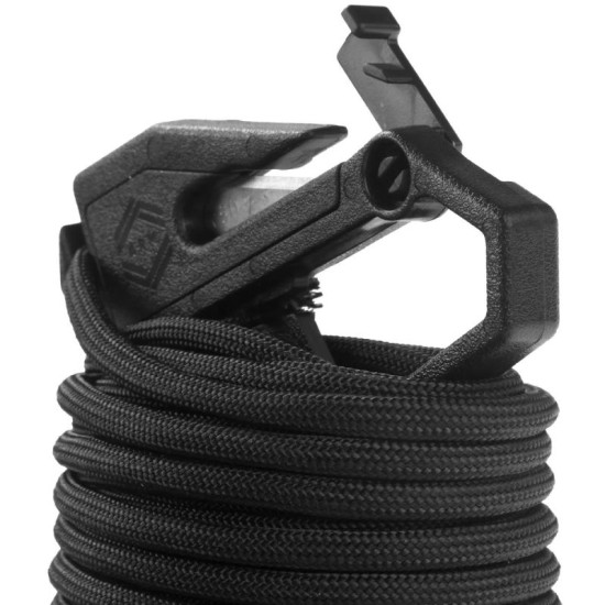 ATWOOD ROPE MFG® Αρτάνη  550 Paracord (50ft) 15m. - Ready Rope Elite™