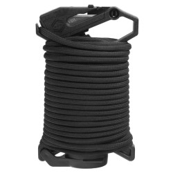 ATWOOD ROPE MFG® Αρτάνη  550 Paracord (50ft) 15m. - Ready Rope Elite™