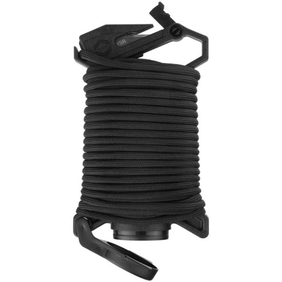 ATWOOD ROPE MFG® Αρτάνη  550 Paracord (50ft) 15m. - Ready Rope Elite™