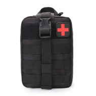 Spartan Tactical® Τσαντάκι Πρώτων Βοηθειών - 2