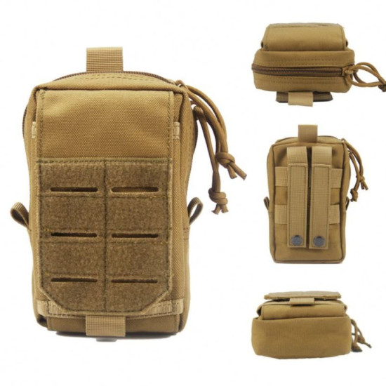 Θήκη Κινητού Molle Universal