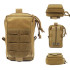 Θήκη Κινητού Molle Universal
