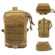 Θήκη Κινητού Molle Universal