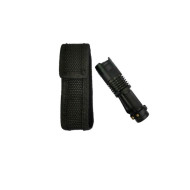 Armymania® Φακός 120 Lumens Led 