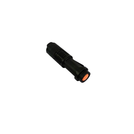 Armymania® Φακός 120 Lumens Led 