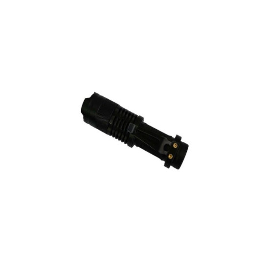 Armymania® Φακός 120 Lumens Led 