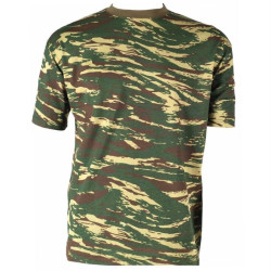 Κοντομάνικο Μπλουζάκι T-Shirt - Ελληνική Παραλλαγή