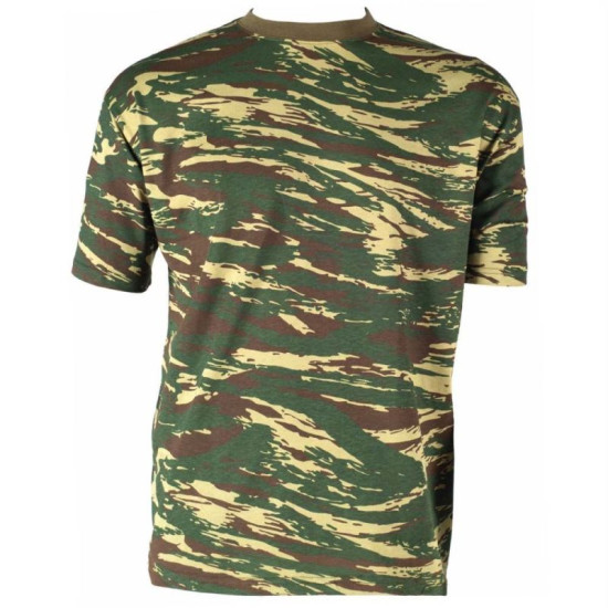 Κοντομάνικο Μπλουζάκι T-Shirt - Ελληνική Παραλλαγή