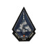 Hellenic Delta Air Force 2018 - Σήμα PVC
