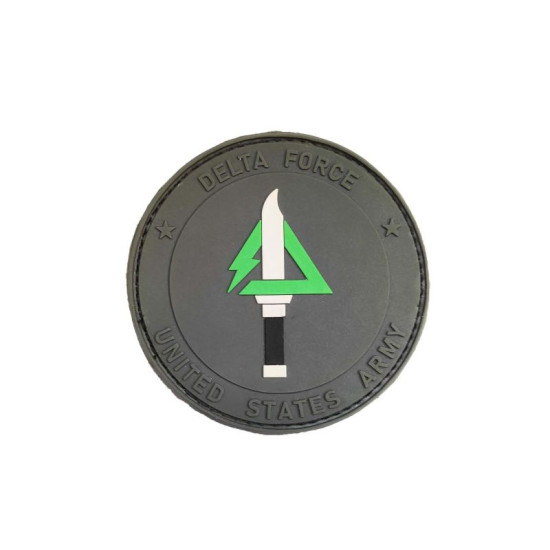 Delta Force - Σήμα PVC