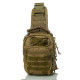 Spartan Tactical® DXA - Τσαντάκι Χιαστί