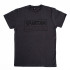 Spartan Tactical® Frame Logo T-Shirt - Ανθρακί
