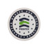 Frontex European Border And Coast Guard - 3D Σήμα PVC