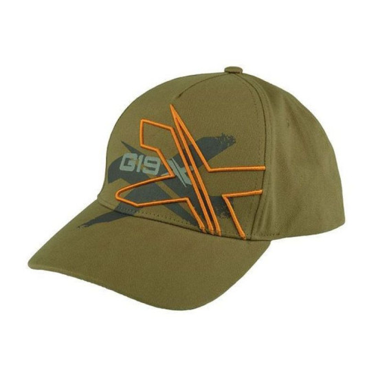 Καπέλο Glock® Cap 19X - Κογιότ