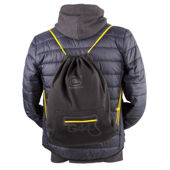 Glock® G44 Gym Bag - Τσάντα Πλάτης