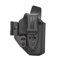 Εσωτερική Οπλοθήκη BLUETAC® Kydex IWB Glock 19 - Με αποστάτη - Δεξιά