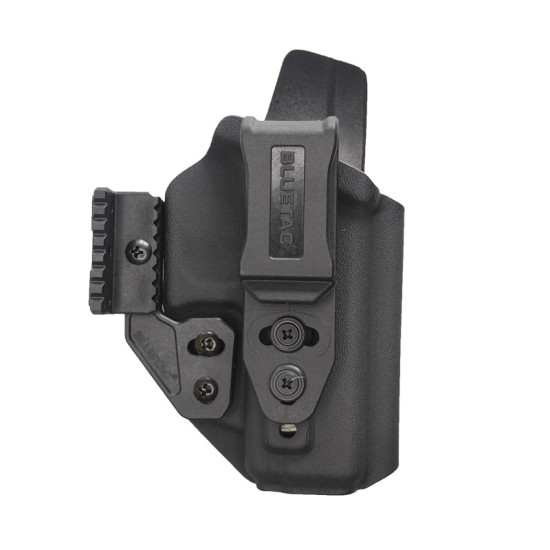 Εσωτερική Οπλοθήκη BLUETAC® Kydex IWB Glock 19 - Με αποστάτη - Δεξιά