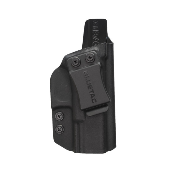 Οπλοθήκη BLUETAC® Kydex IWB Glock 19/19X - Δεξιά