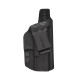 Οπλοθήκη BLUETAC® Kydex IWB Glock 19/19X - Δεξιά