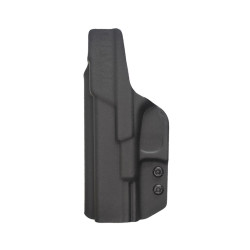 Οπλοθήκη BLUETAC® Kydex IWB Glock 19/19X - Δεξιά