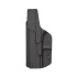 Οπλοθήκη BLUETAC® Kydex IWB Glock 19/19X - Δεξιά
