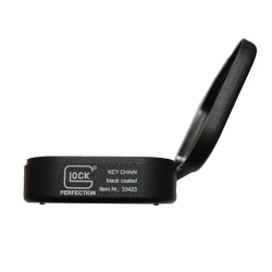 Glock® Συλλεκτικό Μεταλλικό Μπρελόκ G17 Gen4 - Tenifer