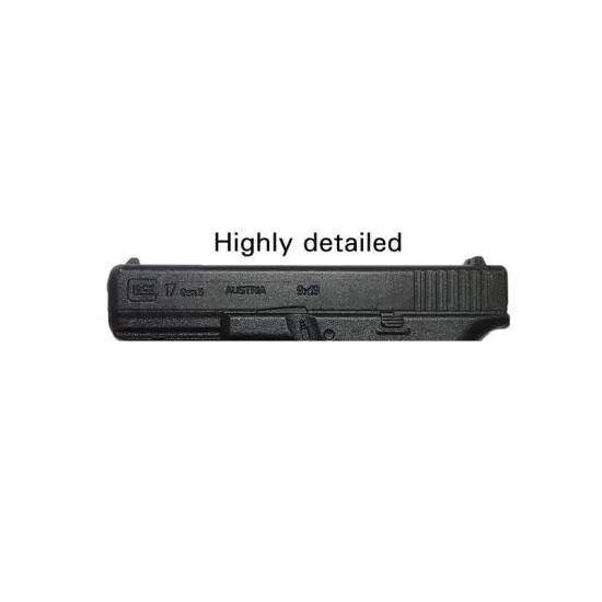 Μπρελόκ Πολυμερές Glock® G17 Gen5