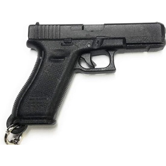 Μπρελόκ Πολυμερές Glock® G17 Gen5