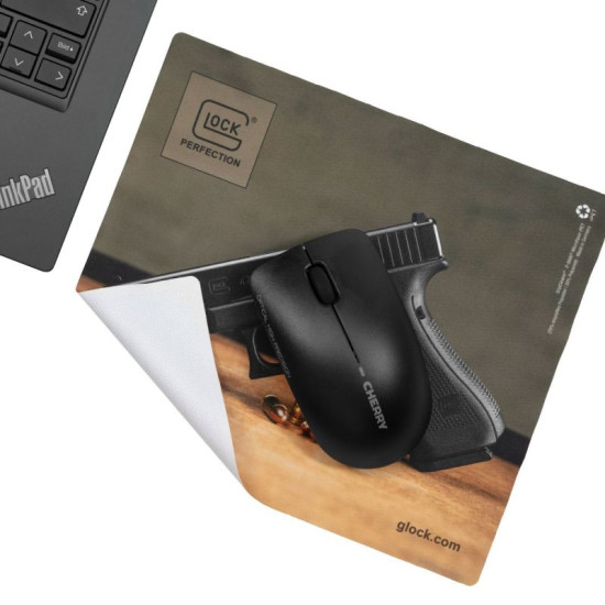 Glock Multifunctional Microfiber Cloth G47 - Πανάκι Μικροϊνών