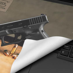 Glock Multifunctional Microfiber Cloth G47 - Πανάκι Μικροϊνών