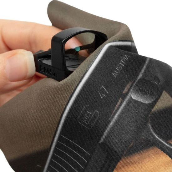 Glock Multifunctional Microfiber Cloth G47 - Πανάκι Μικροϊνών