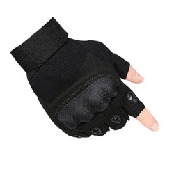 Επιχειρησιακά Γάντια (Half-Finger)