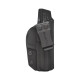 Οπλοθήκη BLUETAC® Kydex IWB HK USP - Δεξιά