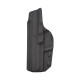 Οπλοθήκη BLUETAC® Kydex IWB HK USP - Δεξιά