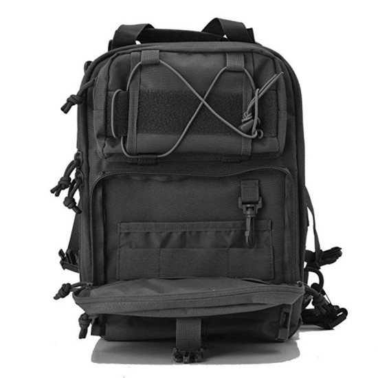 Spartan Tactical® SC-1 Τσαντάκι Ώμου