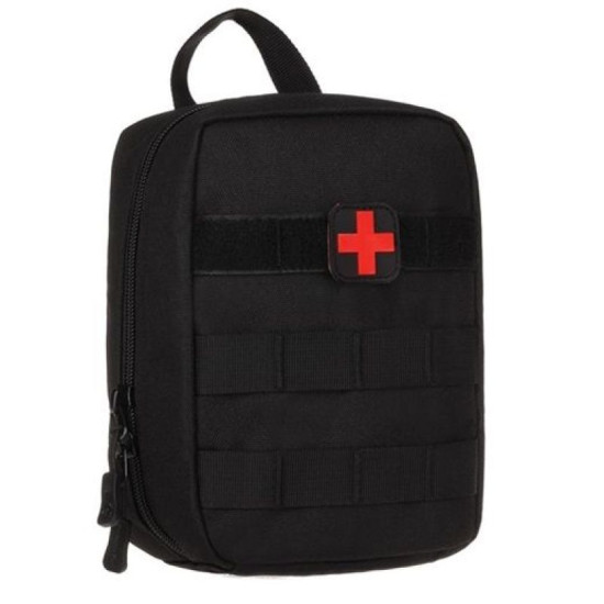 Spartan Tactical® Τσαντάκι Φαρμακείου