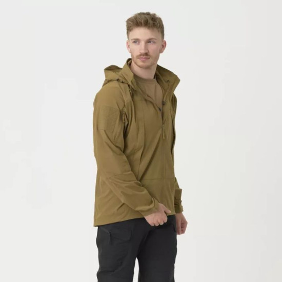 Helikon-Tex® Blizard® Μπουφάν - StormStretch®