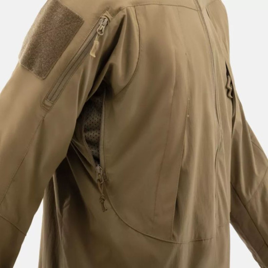 Helikon-Tex® Blizard® Μπουφάν - StormStretch®