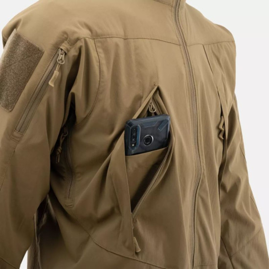 Helikon-Tex® Blizard® Μπουφάν - StormStretch®
