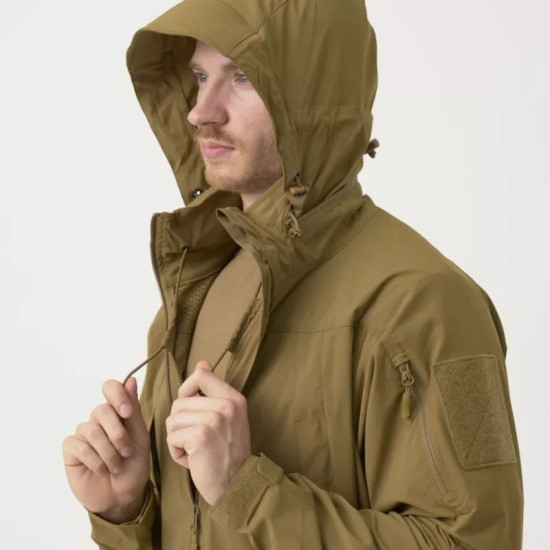 Helikon-Tex® Blizard® Μπουφάν - StormStretch®